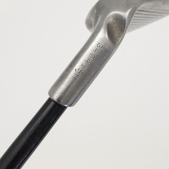 Ping i3 O-Size Orange Dot Single 8 Iron RH Ladies Graphite 35.5” w/ New Grip - Picture 4 of 12